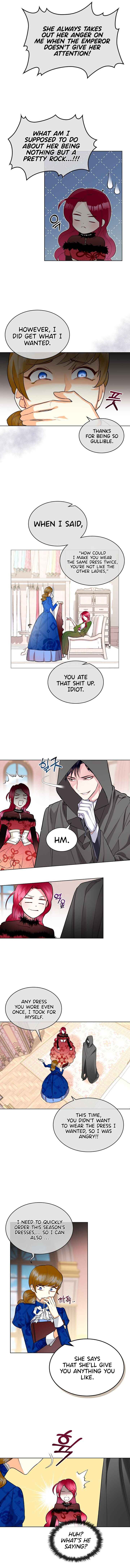 Villainess Maker Chapter 7 4